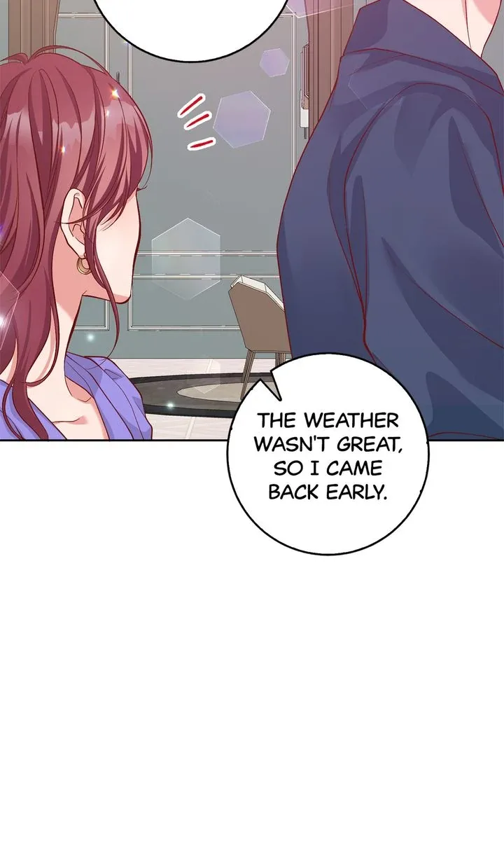 Business Marriage – If You Fall in Love, We’ll Get a Divorce Chapter 15 page 98
