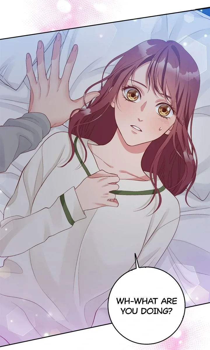 Business Marriage – If You Fall in Love, We’ll Get a Divorce Chapter 6 page 70