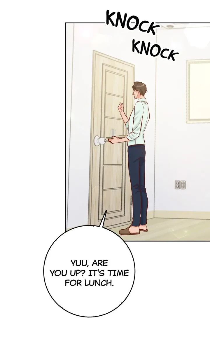 Business Marriage – If You Fall in Love, We’ll Get a Divorce Chapter 12 page 47