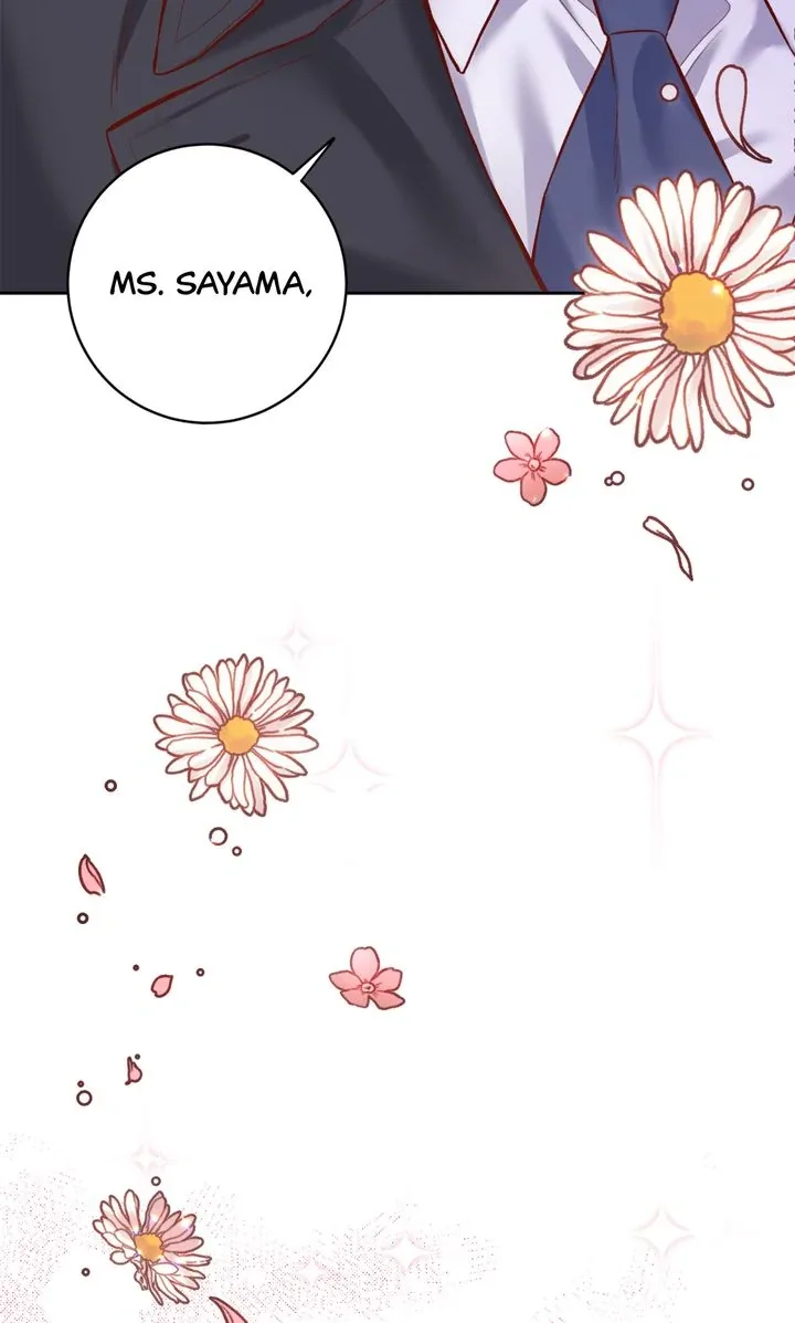 Business Marriage – If You Fall in Love, We’ll Get a Divorce Chapter 3 page 83