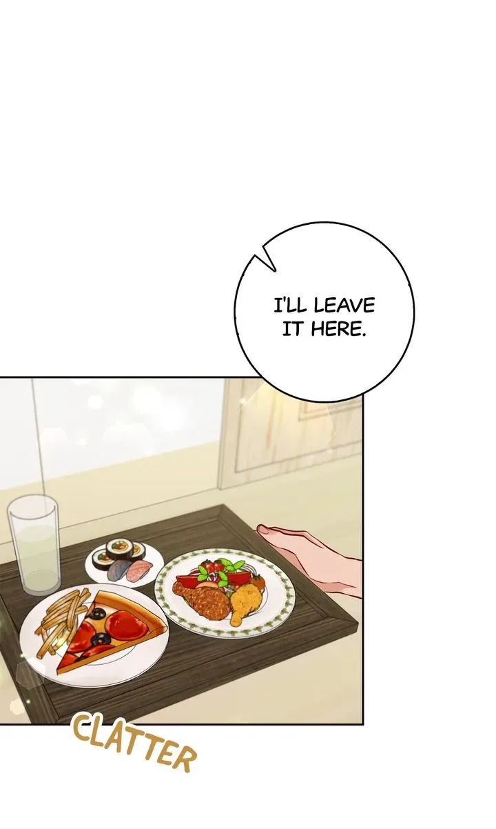 Business Marriage – If You Fall in Love, We’ll Get a Divorce Chapter 12 page 48