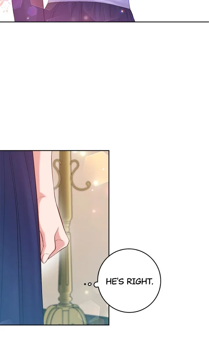 Business Marriage – If You Fall in Love, We’ll Get a Divorce Chapter 10 page 79