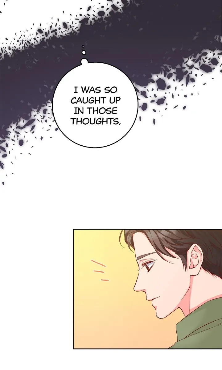 Business Marriage – If You Fall in Love, We’ll Get a Divorce Chapter 10 page 81