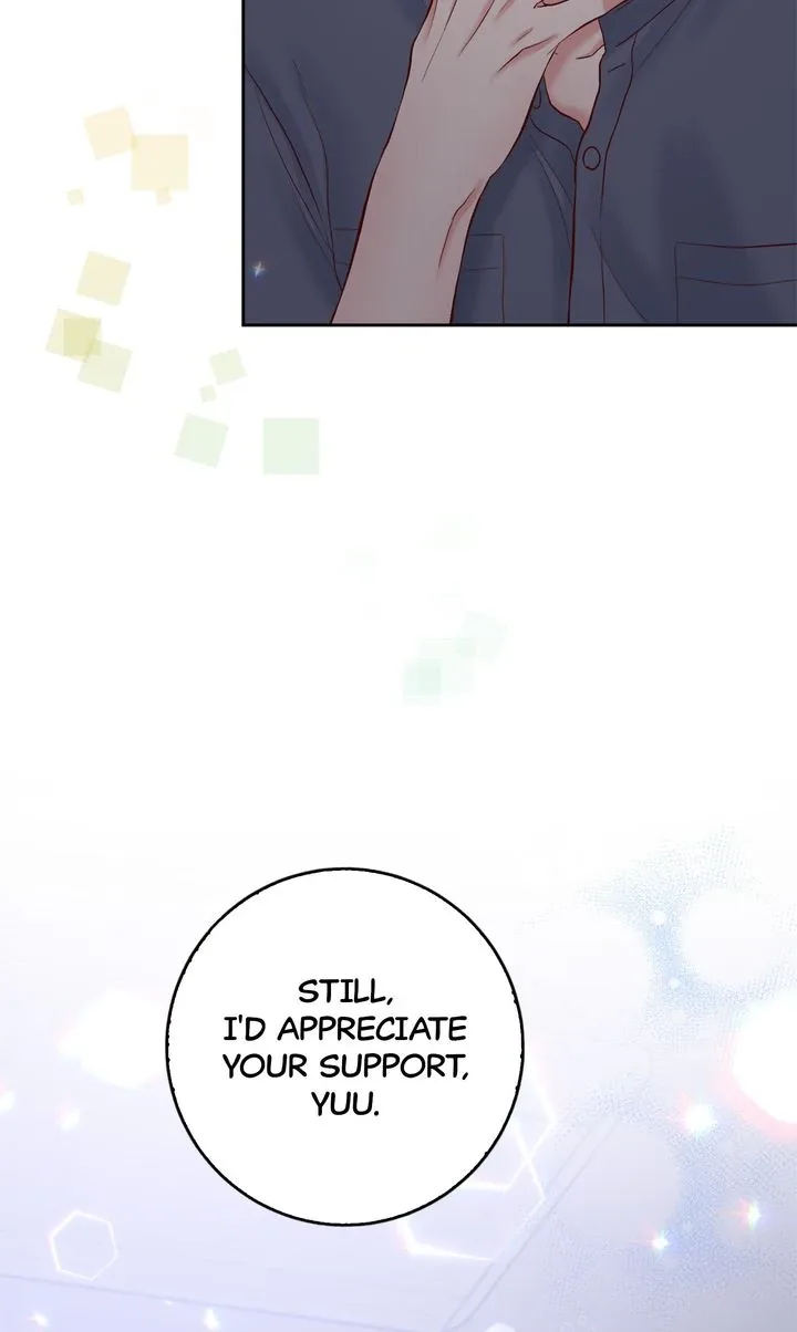 Business Marriage – If You Fall in Love, We’ll Get a Divorce Chapter 13 page 63