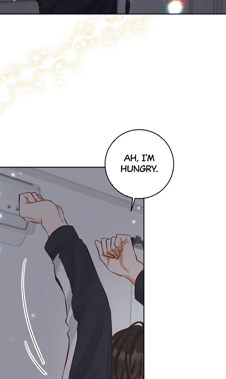 Business Marriage – If You Fall in Love, We’ll Get a Divorce Chapter 13 page 65