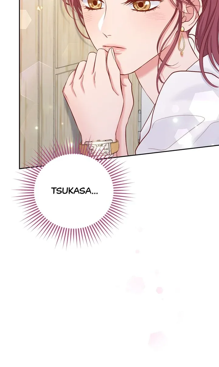 Business Marriage – If You Fall in Love, We’ll Get a Divorce Chapter 13 page 60