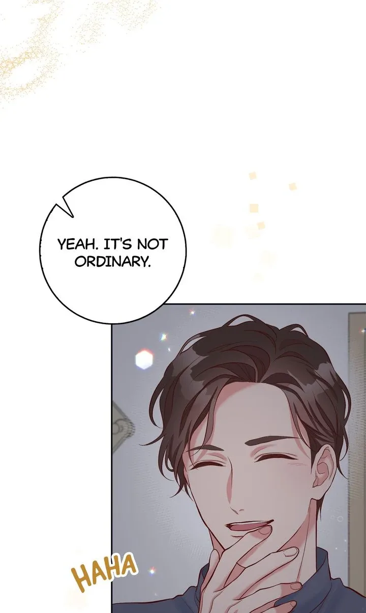 Business Marriage – If You Fall in Love, We’ll Get a Divorce Chapter 13 page 62