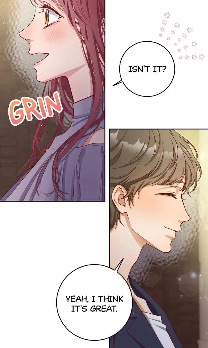 Business Marriage – If You Fall in Love, We’ll Get a Divorce Chapter 1 page 72