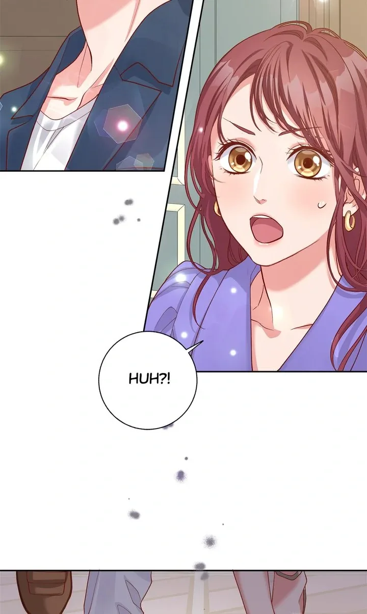 Business Marriage – If You Fall in Love, We’ll Get a Divorce Chapter 15 page 101