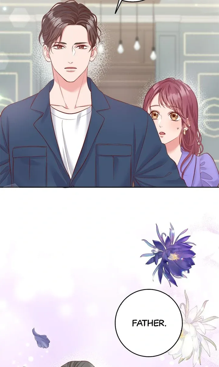 Business Marriage – If You Fall in Love, We’ll Get a Divorce Chapter 15 page 103