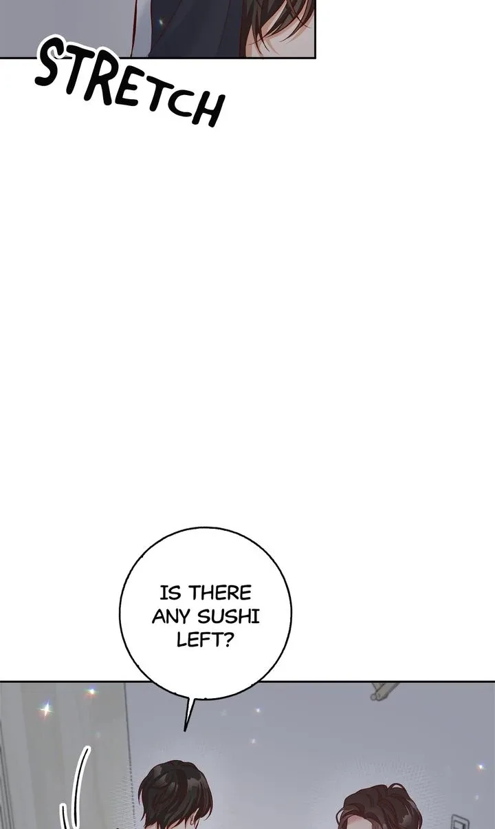Business Marriage – If You Fall in Love, We’ll Get a Divorce Chapter 13 page 66
