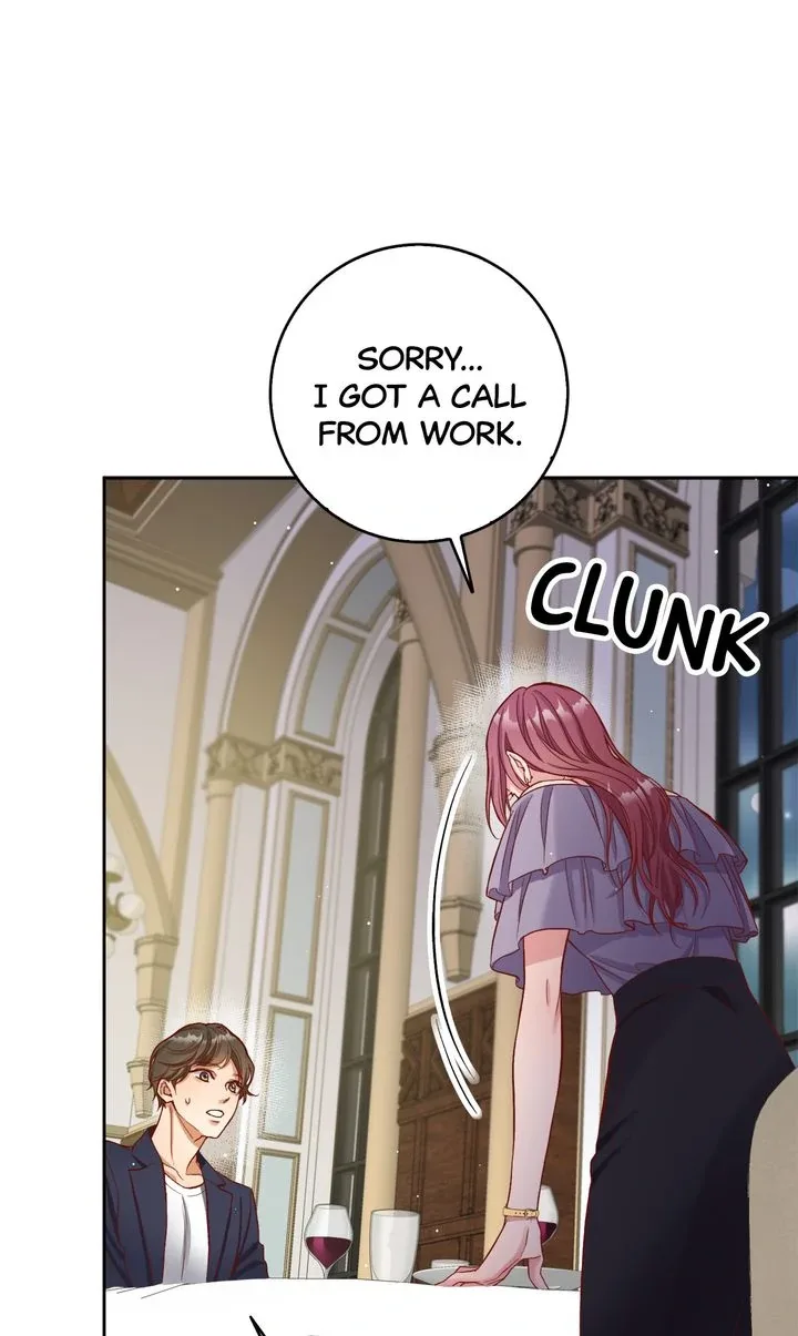 Business Marriage – If You Fall in Love, We’ll Get a Divorce Chapter 1 page 77