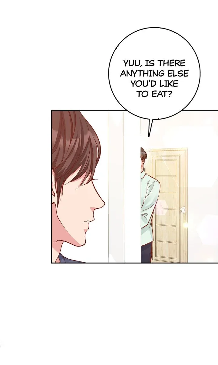 Business Marriage – If You Fall in Love, We’ll Get a Divorce Chapter 12 page 53
