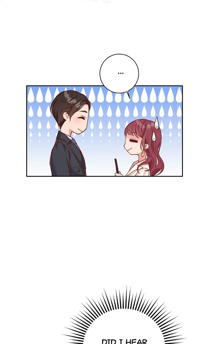 Business Marriage – If You Fall in Love, We’ll Get a Divorce Chapter 3 page 86