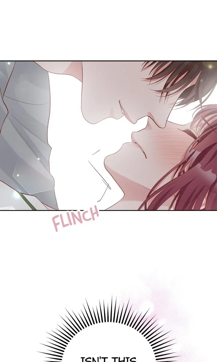 Business Marriage – If You Fall in Love, We’ll Get a Divorce Chapter 6 page 76