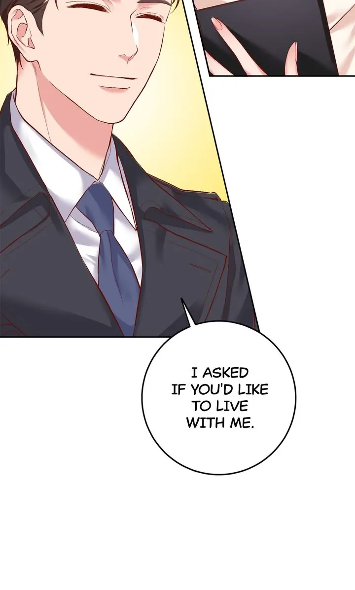 Business Marriage – If You Fall in Love, We’ll Get a Divorce Chapter 3 page 88