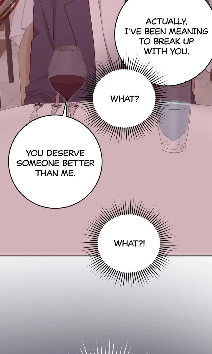 Business Marriage – If You Fall in Love, We’ll Get a Divorce Chapter 1 page 75