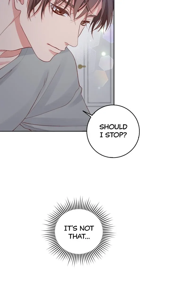 Business Marriage – If You Fall in Love, We’ll Get a Divorce Chapter 6 page 75