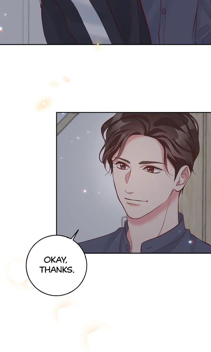 Business Marriage – If You Fall in Love, We’ll Get a Divorce Chapter 13 page 69