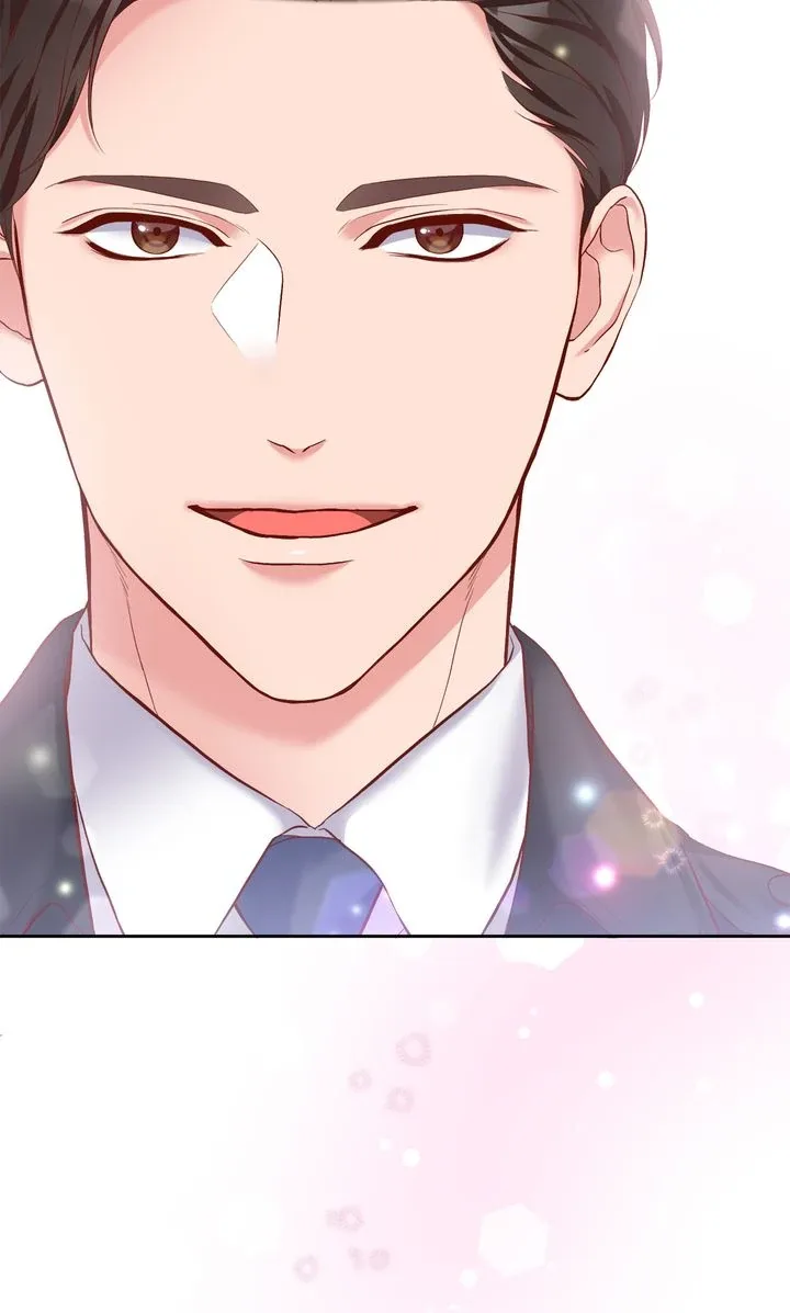 Business Marriage – If You Fall in Love, We’ll Get a Divorce Chapter 3 page 91