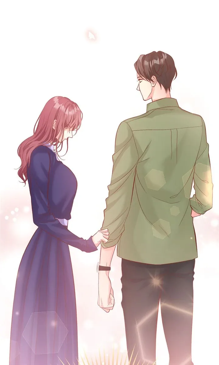 Business Marriage – If You Fall in Love, We’ll Get a Divorce Chapter 10 page 83