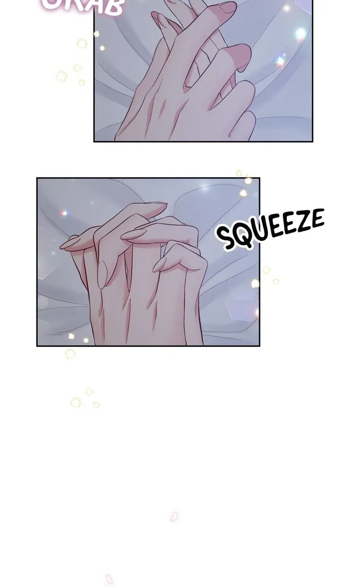 Business Marriage – If You Fall in Love, We’ll Get a Divorce Chapter 18 page 13