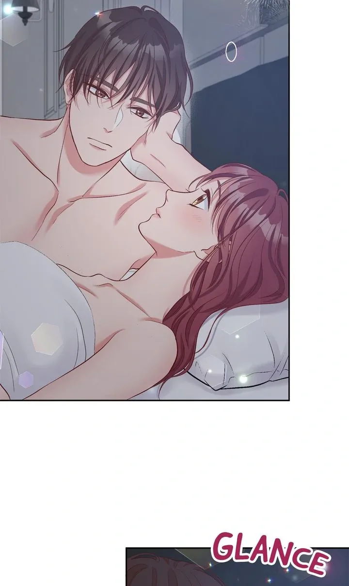Business Marriage – If You Fall in Love, We’ll Get a Divorce Chapter 18 page 5