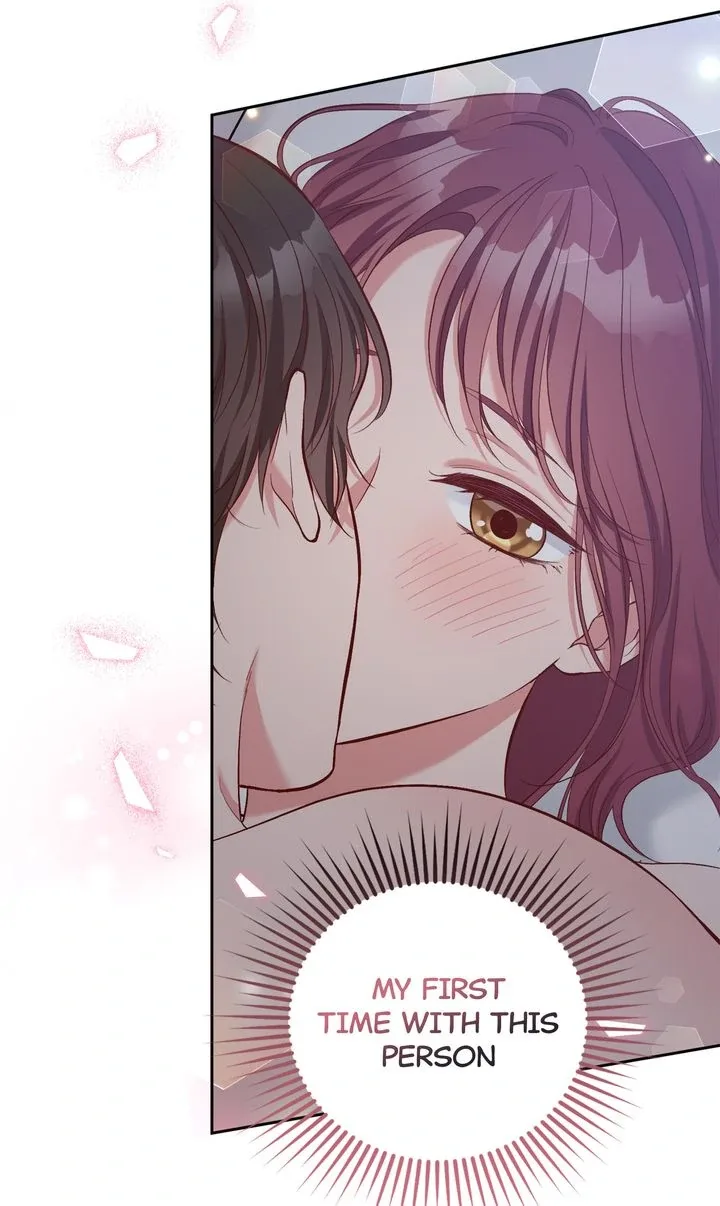 Business Marriage – If You Fall in Love, We’ll Get a Divorce Chapter 18 page 14