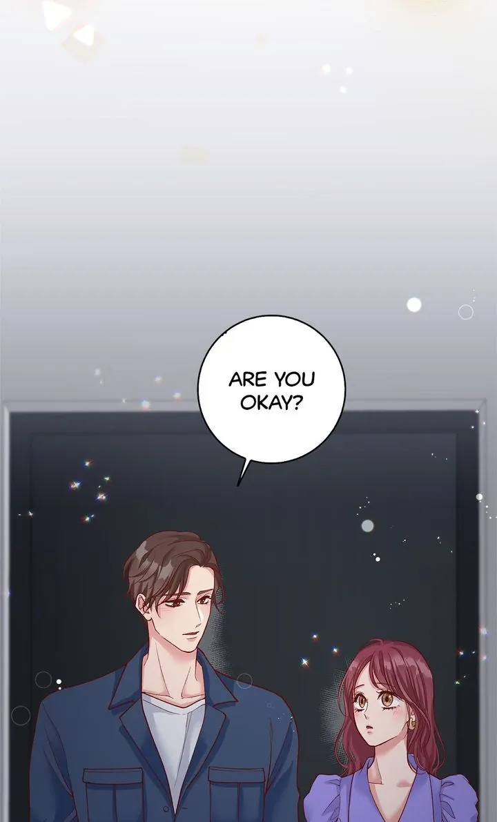 Business Marriage – If You Fall in Love, We’ll Get a Divorce Chapter 17 page 5