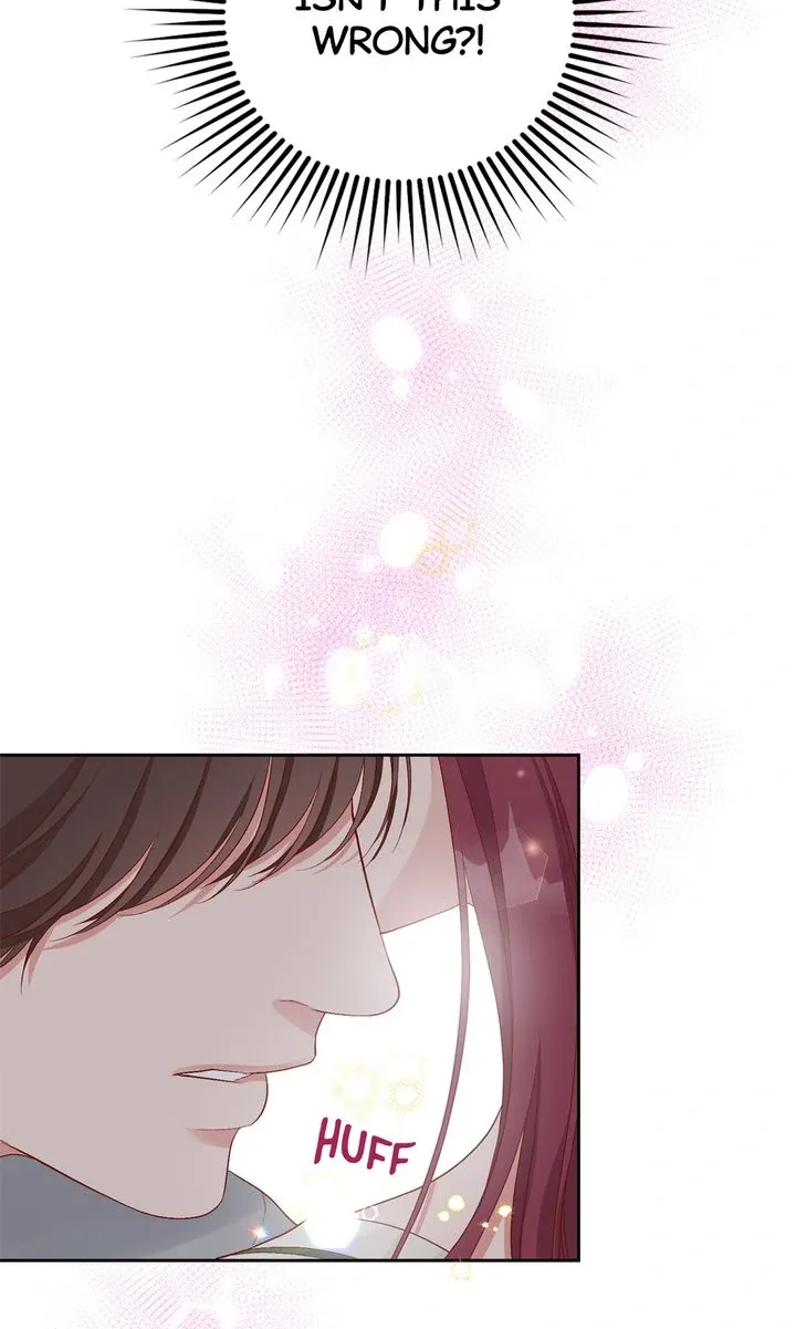 Business Marriage – If You Fall in Love, We’ll Get a Divorce Chapter 6 page 77