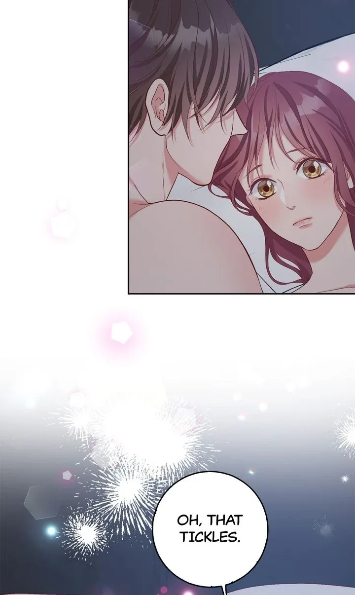 Business Marriage – If You Fall in Love, We’ll Get a Divorce Chapter 18 page 6