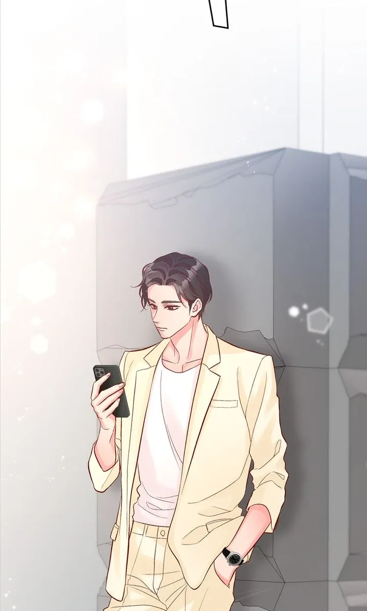Business Marriage – If You Fall in Love, We’ll Get a Divorce Chapter 10 page 85