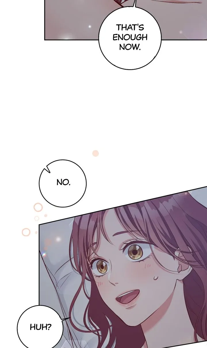 Business Marriage – If You Fall in Love, We’ll Get a Divorce Chapter 18 page 9