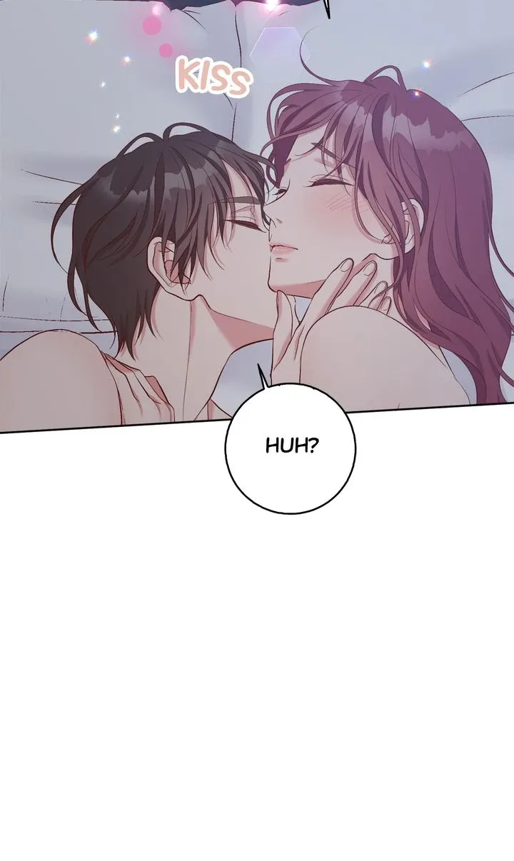 Business Marriage – If You Fall in Love, We’ll Get a Divorce Chapter 18 page 7