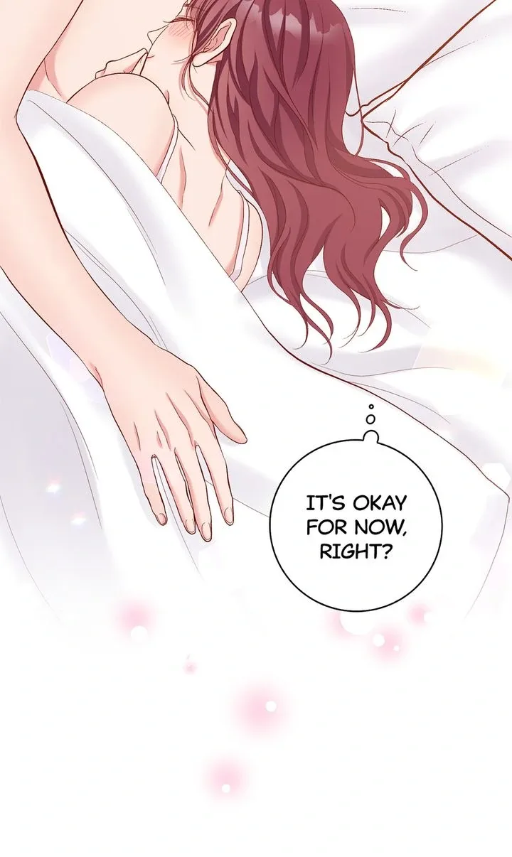 Business Marriage – If You Fall in Love, We’ll Get a Divorce Chapter 18 page 24