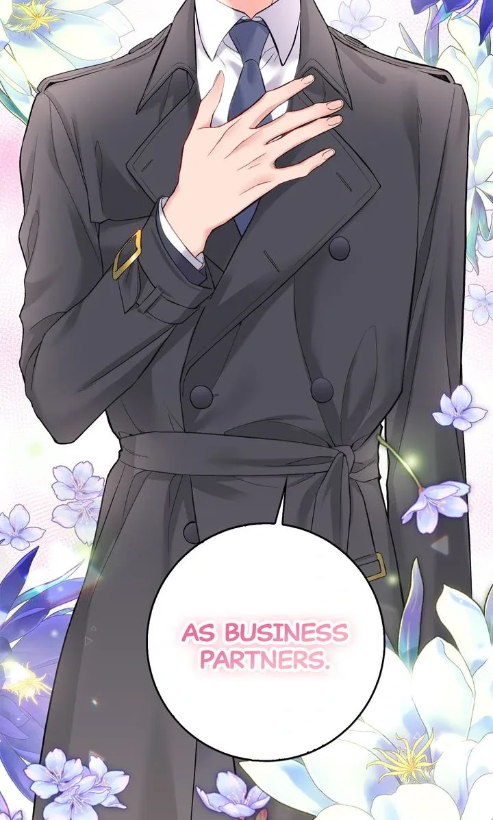Business Marriage – If You Fall in Love, We’ll Get a Divorce Chapter 3 page 93