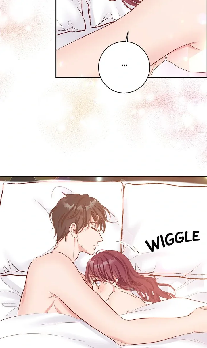 Business Marriage – If You Fall in Love, We’ll Get a Divorce Chapter 18 page 22