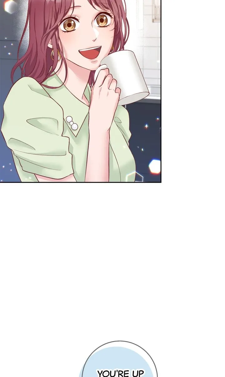Business Marriage – If You Fall in Love, We’ll Get a Divorce Chapter 18 page 30