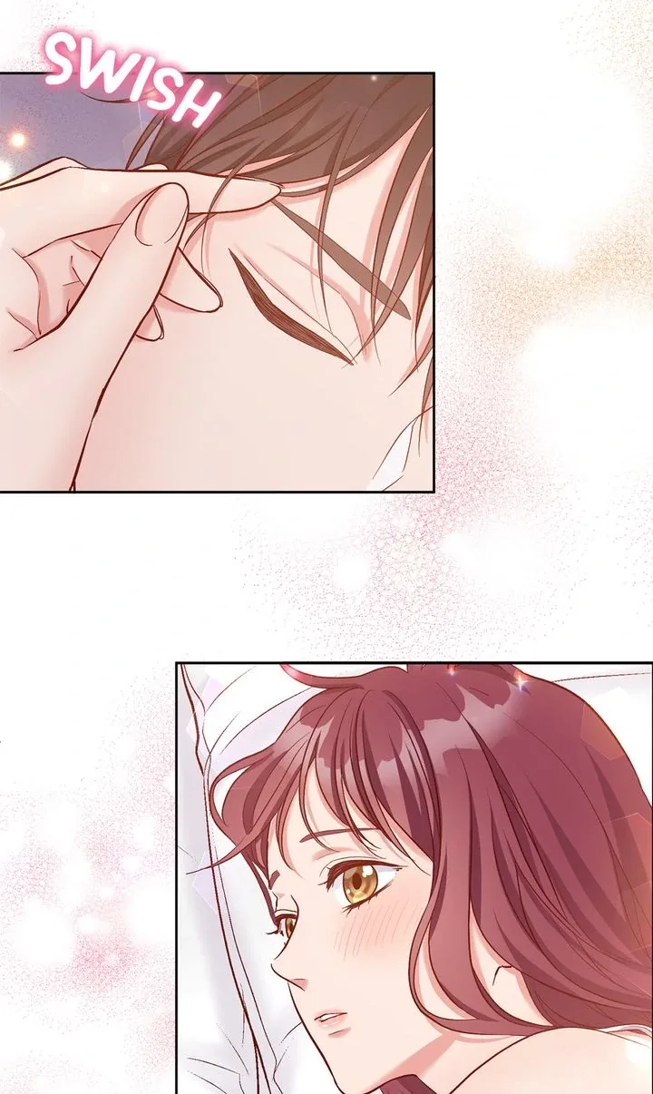 Business Marriage – If You Fall in Love, We’ll Get a Divorce Chapter 18 page 21