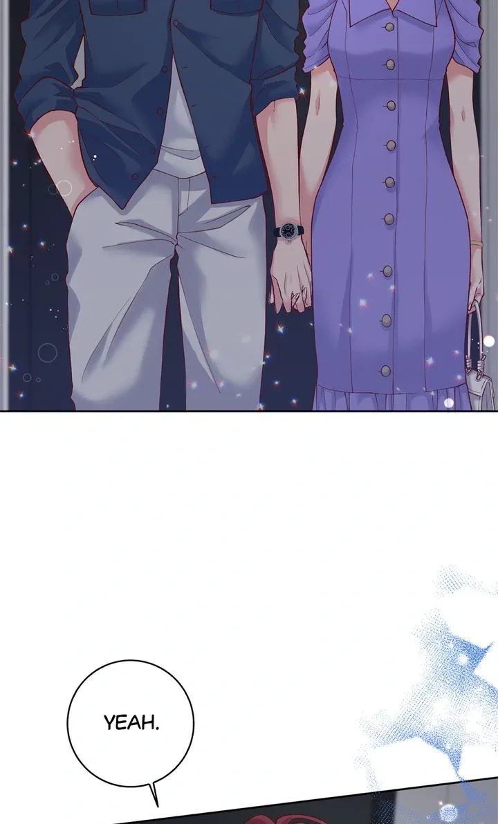 Business Marriage – If You Fall in Love, We’ll Get a Divorce Chapter 17 page 6