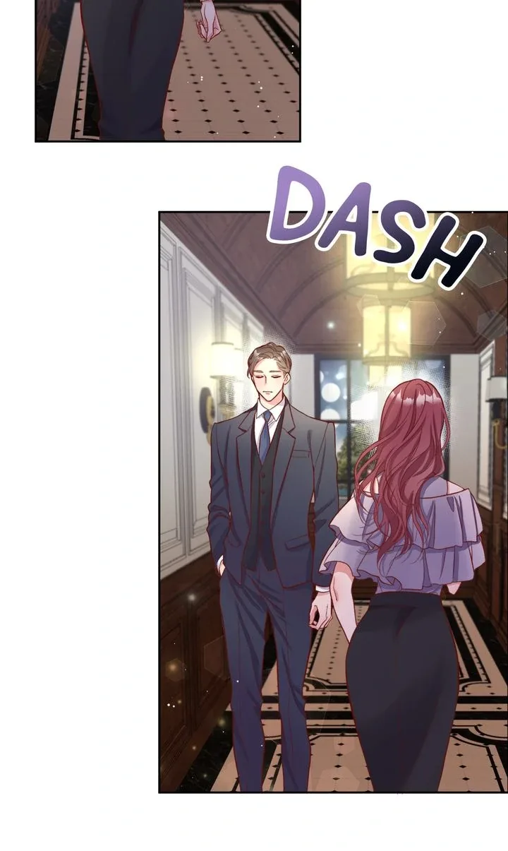 Business Marriage – If You Fall in Love, We’ll Get a Divorce Chapter 1 page 79