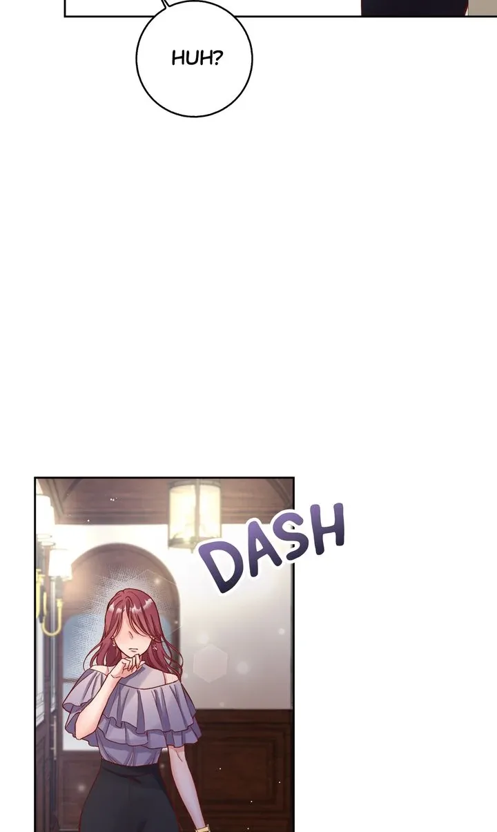 Business Marriage – If You Fall in Love, We’ll Get a Divorce Chapter 1 page 78