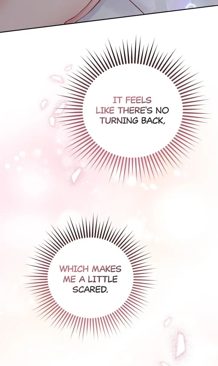 Business Marriage – If You Fall in Love, We’ll Get a Divorce Chapter 18 page 17