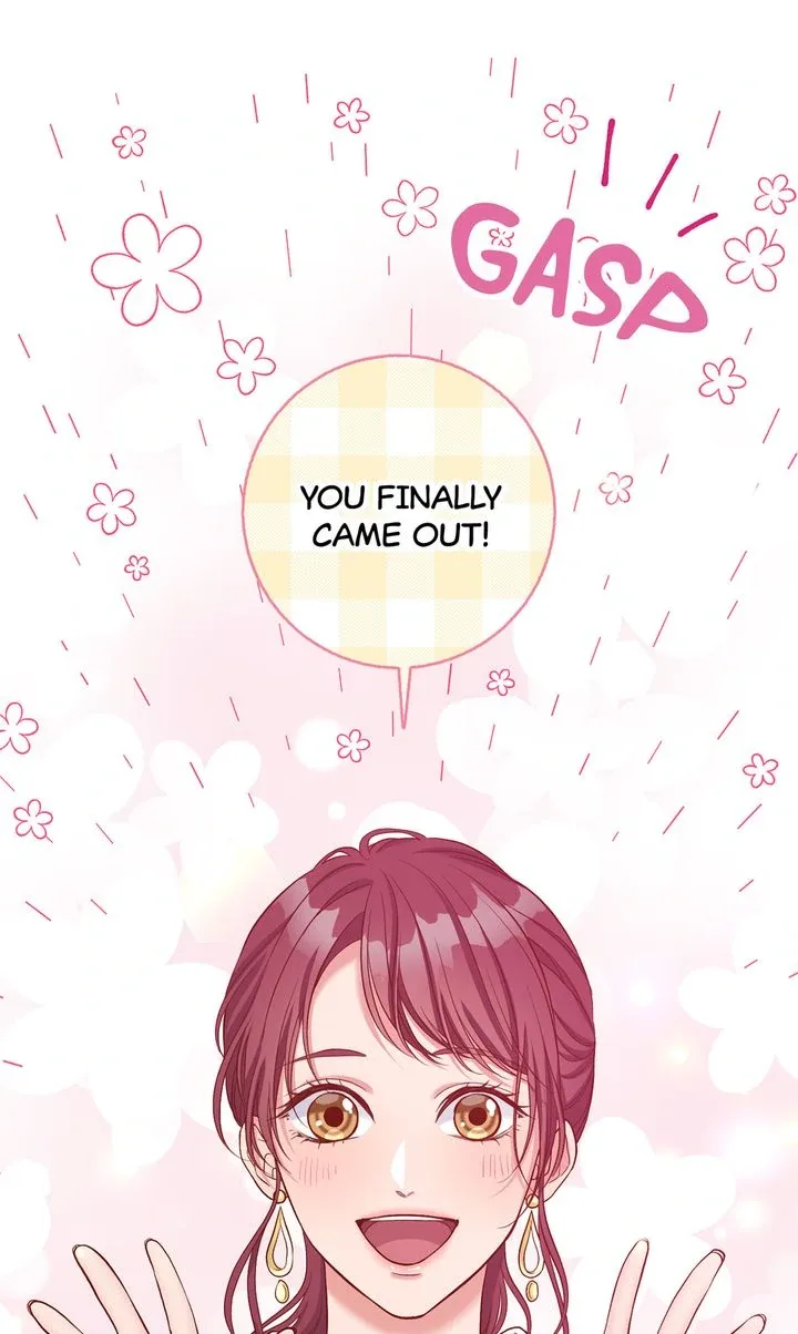 Business Marriage – If You Fall in Love, We’ll Get a Divorce Chapter 13 page 71