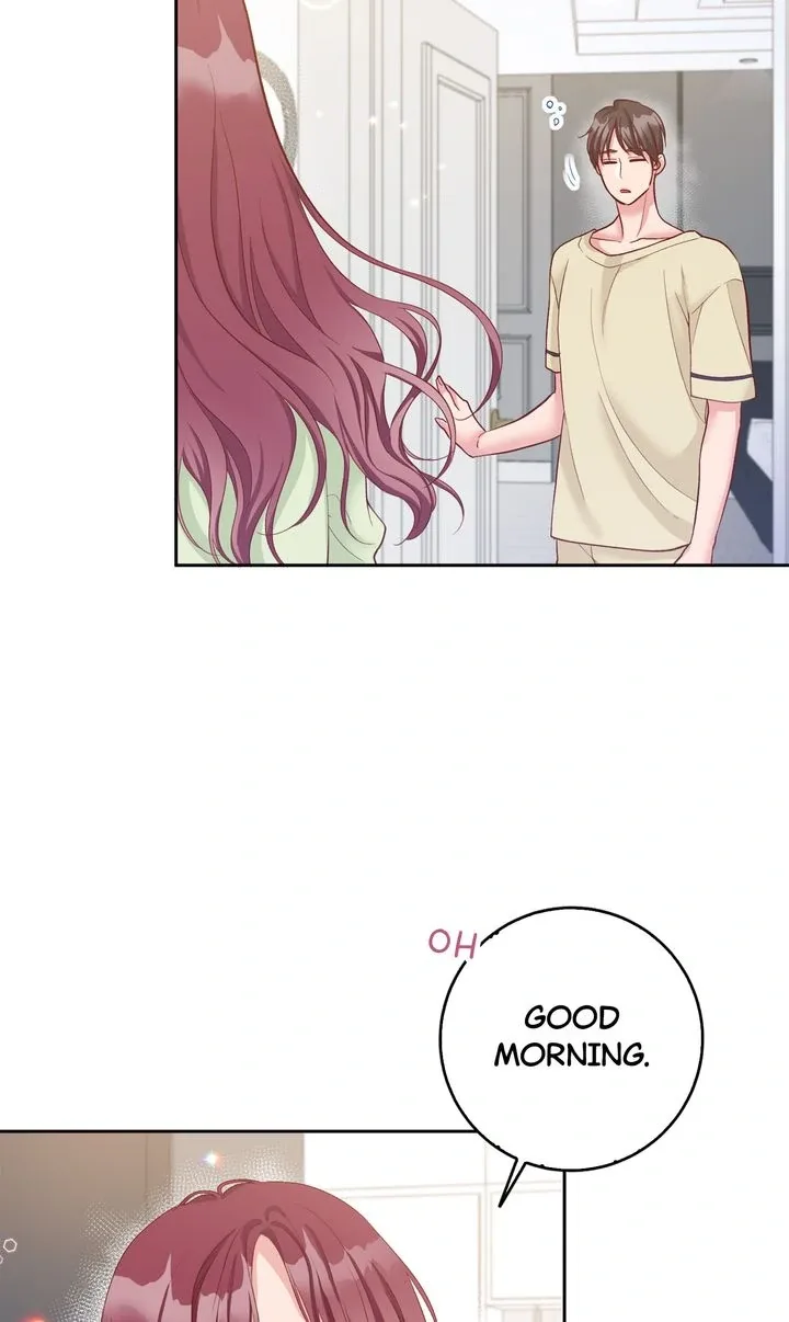 Business Marriage – If You Fall in Love, We’ll Get a Divorce Chapter 18 page 29