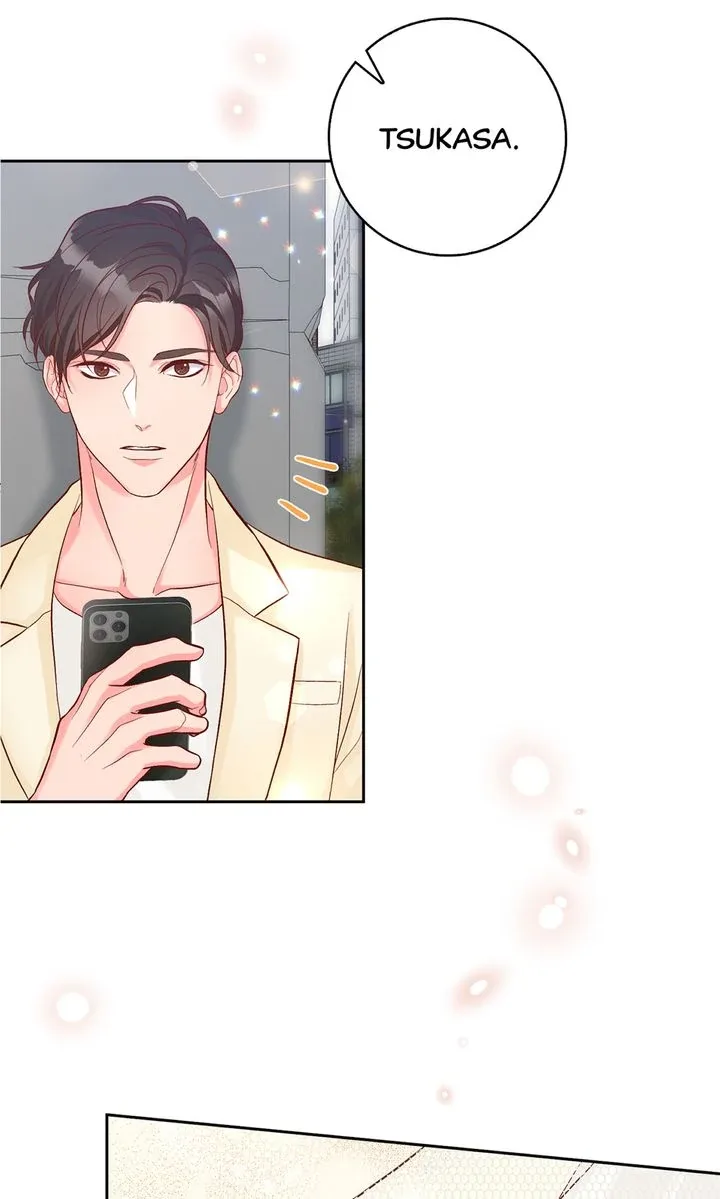 Business Marriage – If You Fall in Love, We’ll Get a Divorce Chapter 10 page 87