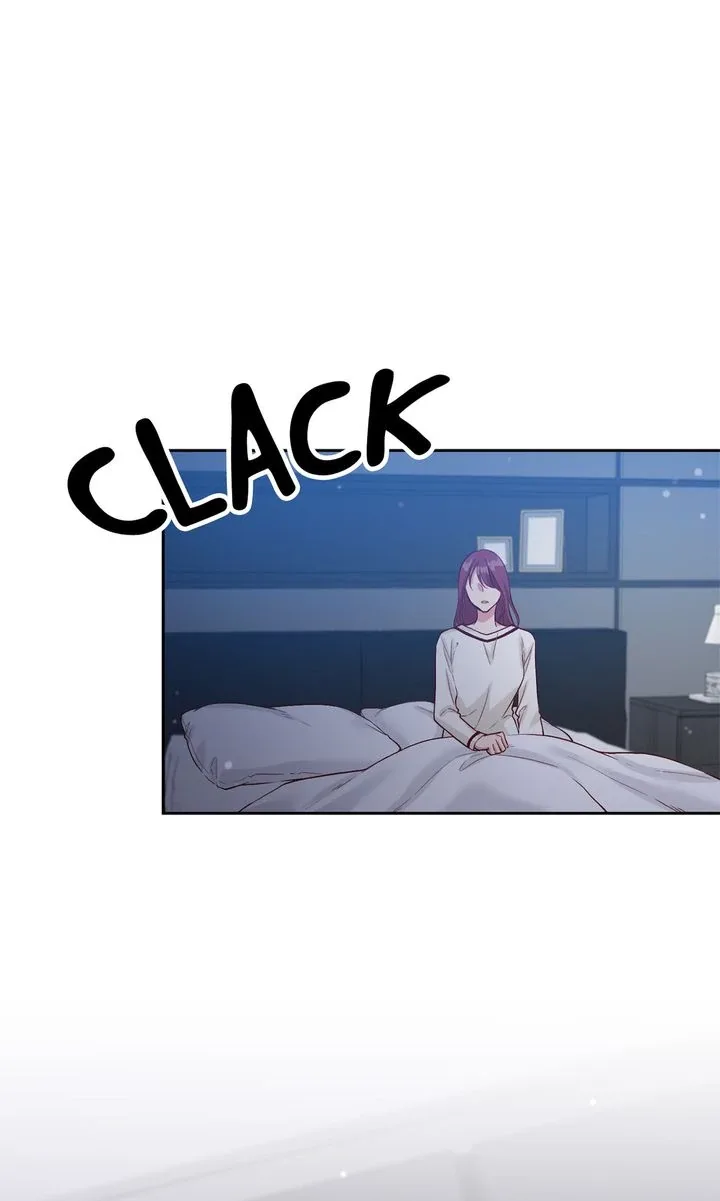 Business Marriage – If You Fall in Love, We’ll Get a Divorce Chapter 6 page 85