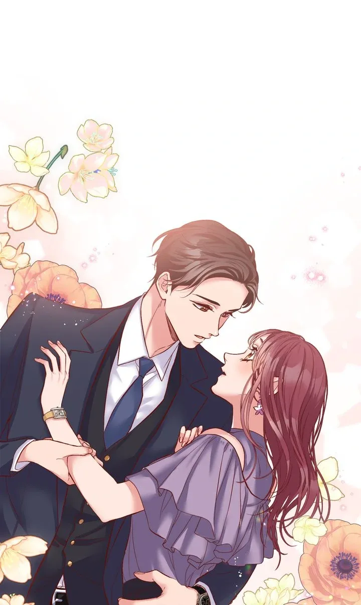 Business Marriage – If You Fall in Love, We’ll Get a Divorce Chapter 1 page 82