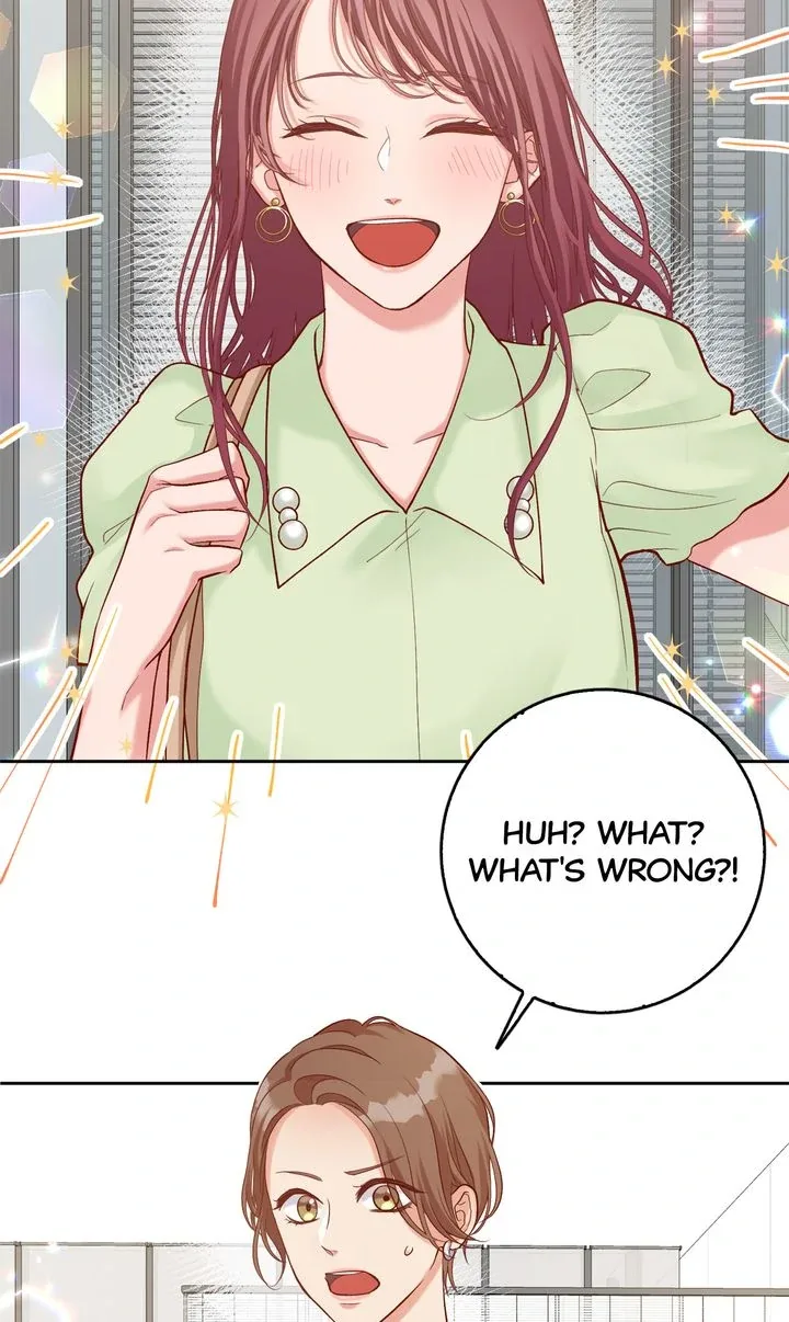 Business Marriage – If You Fall in Love, We’ll Get a Divorce Chapter 18 page 50
