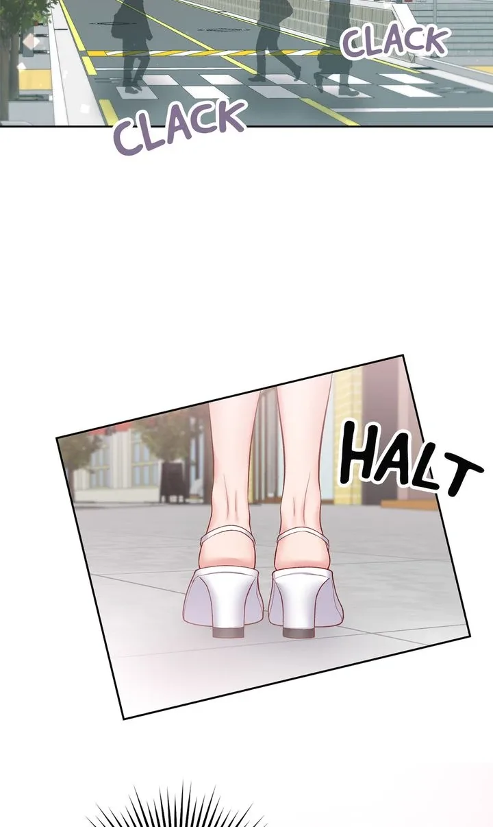Business Marriage – If You Fall in Love, We’ll Get a Divorce Chapter 18 page 40